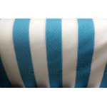 Striped out door material, 100% waterproof anti-UV, 60'' wide Sold by the Yard